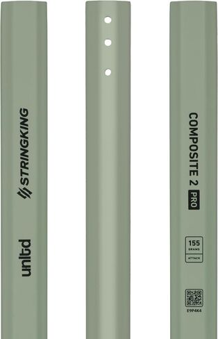 SK Composite 2 Pro Limted Edition Attion Lacrosse Shaft in Saudi Arabia