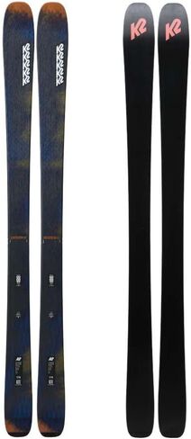 K2 Mindbender 90C Mens Skis in Saudi Arabia