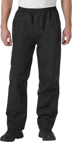 Helly-Hansen Mens Dubliner مقاوم للماء بانت المطر in Saudi Arabia