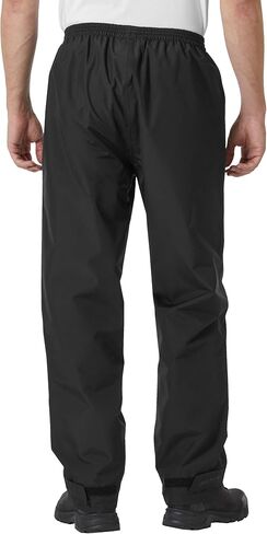 Helly-Hansen Mens Dubliner مقاوم للماء بانت المطر in Saudi Arabia