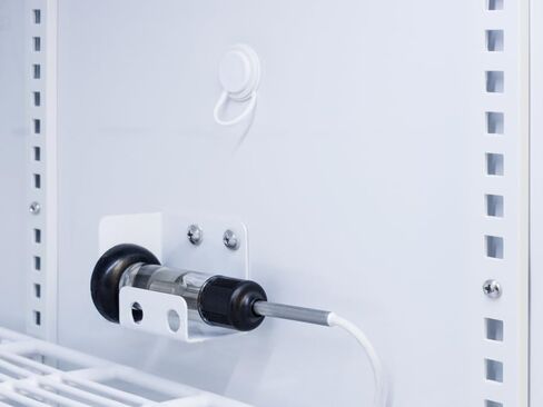 ACCUCOLD ARS6PV456 الثلاجة اللقاح ؛ ADA ارتفاع متوافق ؛ مصممة لتطبيقات الصيدلة والأدوية واللقاحات ؛ 6 cu.ft سعة ؛ إزالة الجليد التلقائي ؛ دورة قابلة للتعديل in Saudi Arabia