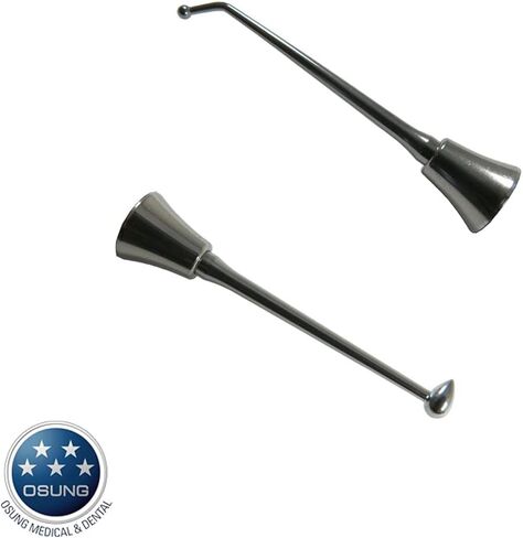 Burnisher الأسنان ، Ball ، BB 27-29 in Kuwait