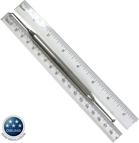 Burnisher الأسنان ، Ball ، BB 27-29 in Kuwait