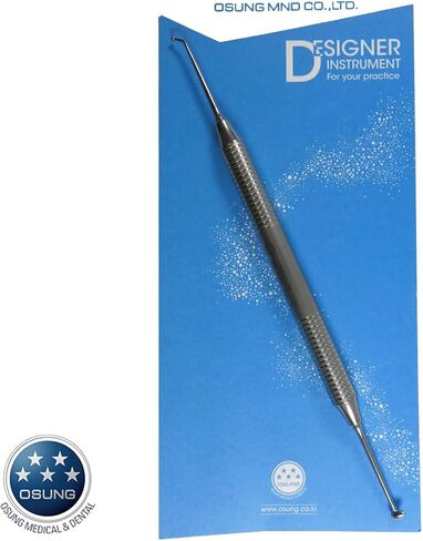 Burnisher الأسنان ، Ball ، BB 27-29 in Kuwait
