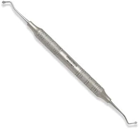أداة Surgimac Acorn Burnisher Composite ، الفولاذ المقاوم للصدأ ، سلسلة Pro ، 1/PK in Saudi Arabia