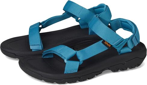 Teva Men's Hurricane XLT2 Sport Sandal, Archive Ladder Navy, 8 in Saudi Arabia