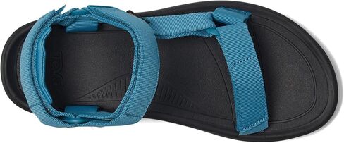 Teva Men's Hurricane XLT2 Sport Sandal, Archive Ladder Navy, 8 in Saudi Arabia