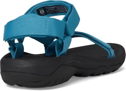 Teva Men's Hurricane XLT2 Sport Sandal, Archive Ladder Navy, 8 in Saudi Arabia