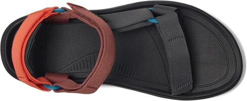 Teva Men's Hurricane XLT2 Sport Sandal, Archive Ladder Navy, 8 in Saudi Arabia