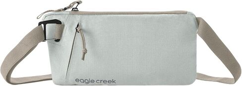 Eagle Creek Stash Radio Tenderification Bag Bag - حقيبة يد متعددة الاستخدامات مع حماية RFID المضادة للسرقة in Saudi Arabia