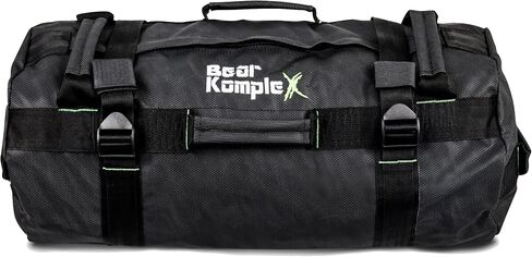 Bear KompleX Small D-Bag Weighted Sand Bag (90 lbs) in Kuwait