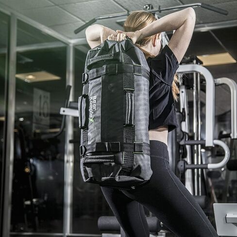 Bear KompleX Small D-Bag Weighted Sand Bag (90 lbs) in Kuwait