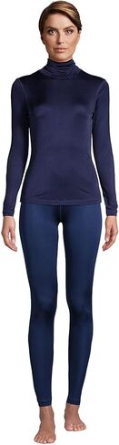 LAND 'END WIND'S WIND'S SILK interlock top long long in Saudi Arabia