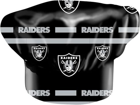 NORTHWEST The Company Official NFL 3-Piece Apron, Oven Mitt and Chef Hat Set, One Size, Team Colors, Levels in Kuwait