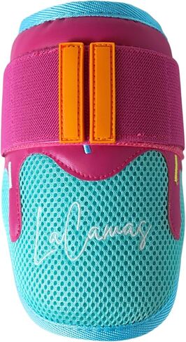 Elbow Guard Baseball Protection Pad, Gingerbread Design, Ice Cream Design, Youth and Adult Sizes - Drippy Accessory for Batting in Saudi Arabia