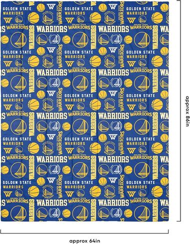 FOCO Unisex-Adult NBA Team Logo Bed in a Bag Comforter, Sheets, Pillow Cases Bedding 5-Piece Set in Saudi Arabia