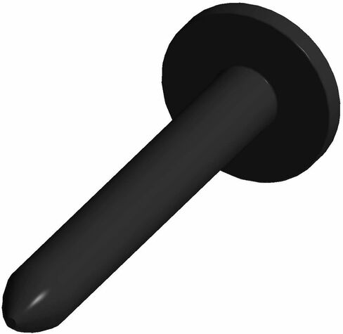 برغي Polaris ، 6 مم × 1.0 مم × 45 مم ، لعام معين ، عربات الثلج ، الحارس ، و RZR ، OEM الأصلي - الجزء 7519722 in Kuwait