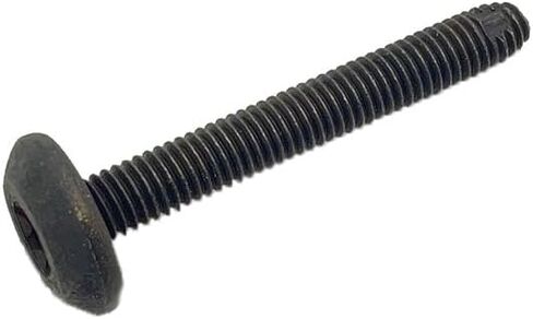 برغي Polaris ، 6 مم × 1.0 مم × 45 مم ، لعام معين ، عربات الثلج ، الحارس ، و RZR ، OEM الأصلي - الجزء 7519722 in Kuwait