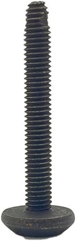 برغي Polaris ، 6 مم × 1.0 مم × 45 مم ، لعام معين ، عربات الثلج ، الحارس ، و RZR ، OEM الأصلي - الجزء 7519722 in Kuwait