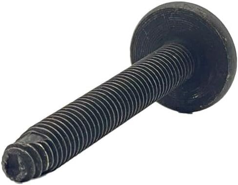 برغي Polaris ، 6 مم × 1.0 مم × 45 مم ، لعام معين ، عربات الثلج ، الحارس ، و RZR ، OEM الأصلي - الجزء 7519722 in Kuwait