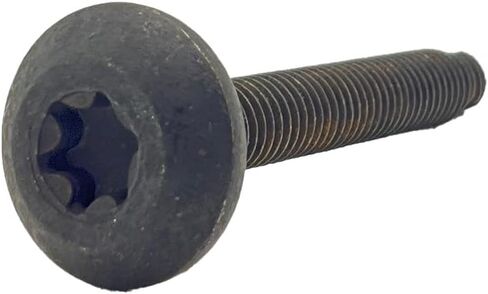 برغي Polaris ، 6 مم × 1.0 مم × 45 مم ، لعام معين ، عربات الثلج ، الحارس ، و RZR ، OEM الأصلي - الجزء 7519722 in Kuwait