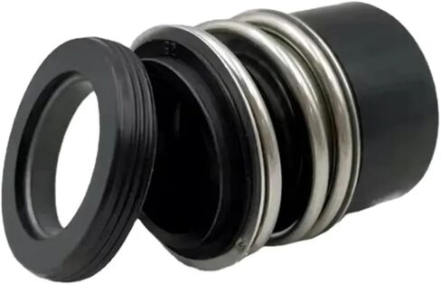 Hardware Fittings 12 14 15 16 18 19 20 22 24 40 43 45-60 mm MB3 MG13 Series Water Pump Mechanical Shaft Seal Single Coil Spring Mechanical Seal(16mm) in Saudi Arabia