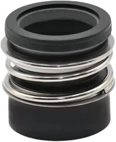 Hardware Fittings 12 14 15 16 18 19 20 22 24 40 43 45-60 mm MB3 MG13 Series Water Pump Mechanical Shaft Seal Single Coil Spring Mechanical Seal(16mm) in Saudi Arabia