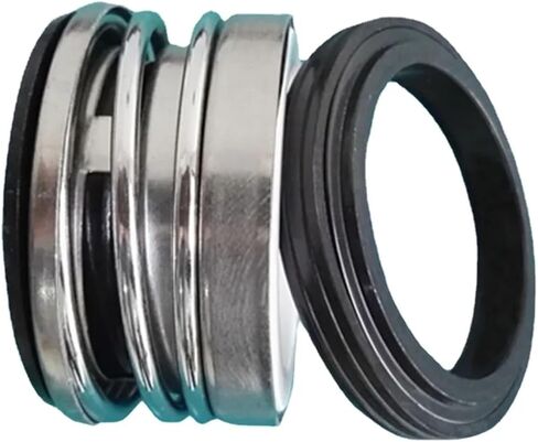 Hardware Fittings CE-CA-NBR 104-12/14/15/16/17/18/19/20/22/25/28/30/35/40mm Mechanical Shaft Seal Single Spring for Water Pump Mechanical Seal(12mm) in Saudi Arabia