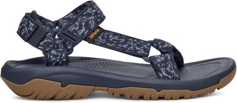 Teva Men's Hurricane XLT2 Sport Sandal, Archive Ladder Navy, 14 in Saudi Arabia