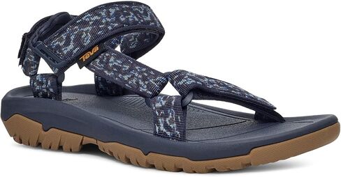 Teva Men's Hurricane XLT2 Sport Sandal, Archive Ladder Navy, 14 in Saudi Arabia