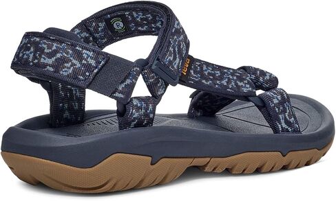 Teva Men's Hurricane XLT2 Sport Sandal, Archive Ladder Navy, 14 in Saudi Arabia
