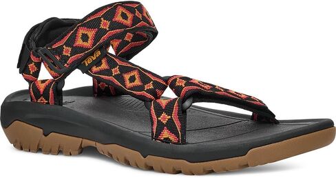 Teva Men's Hurricane XLT2 Sport Sandal, Archive Ladder Navy, 14 in Saudi Arabia