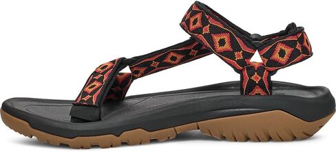 Teva Men's Hurricane XLT2 Sport Sandal, Archive Ladder Navy, 14 in Saudi Arabia