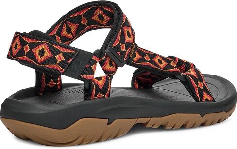 Teva Men's Hurricane XLT2 Sport Sandal, Archive Ladder Navy, 14 in Saudi Arabia