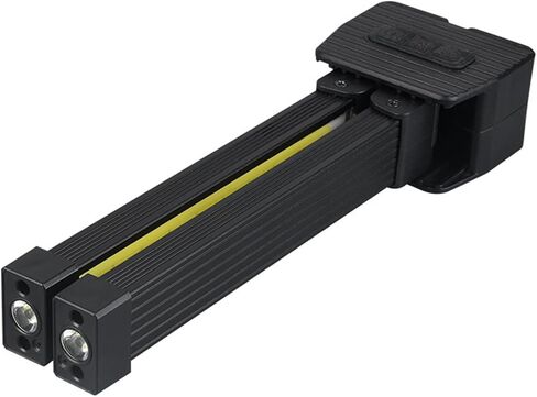 Rechargeable Work Light Portable Gym Lamp Bright Folding LED Flashlight Inspection Lamp Enduring Portable Gym in Saudi Arabia