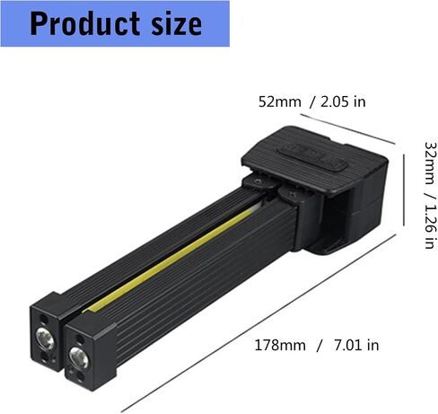 Rechargeable Work Light Portable Gym Lamp Bright Folding LED Flashlight Inspection Lamp Enduring Portable Gym in Saudi Arabia