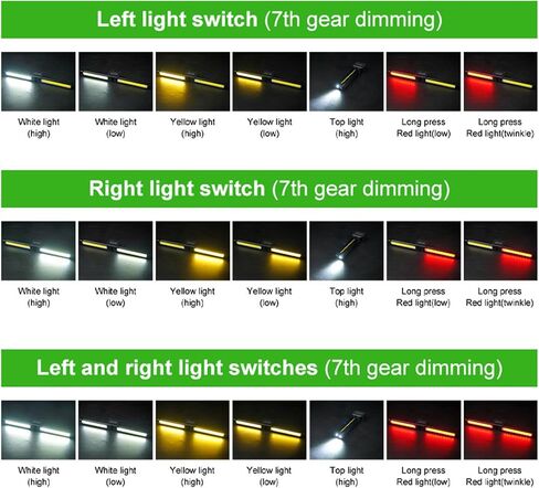 Rechargeable Work Light Portable Gym Lamp Bright Folding LED Flashlight Inspection Lamp Enduring Portable Gym in Saudi Arabia