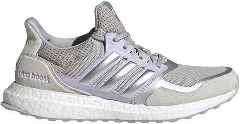 adidas FX7980 Ultraboost S&L DNA Cloud White Women's Sneakers, Size 7 in Kuwait