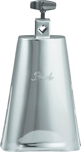 اللؤلؤة Primero PCB10MCR Rock Cowbell Millennium Chrome الانتهاء in Saudi Arabia