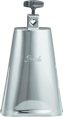 اللؤلؤة Primero PCB10MCR Rock Cowbell Millennium Chrome الانتهاء in Saudi Arabia