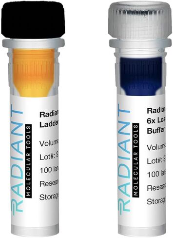 Radiant™ DNA Markers (Ladders I-IV) in Kuwait