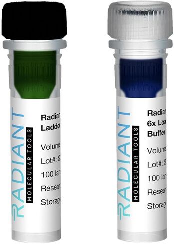 Radiant™ DNA Markers (Ladders I-IV) in Kuwait