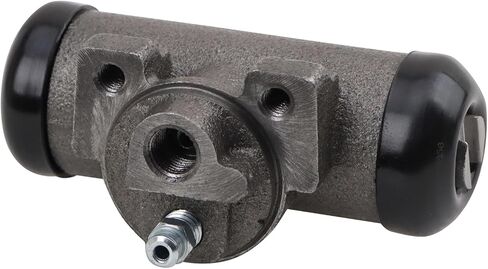TRQ Wheel Cylinder Rear Compatible with 1988-1991 Chevrolet C1500 K1500 GMC in Saudi Arabia