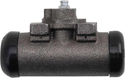 TRQ Wheel Cylinder Rear Compatible with 1988-1991 Chevrolet C1500 K1500 GMC in Saudi Arabia