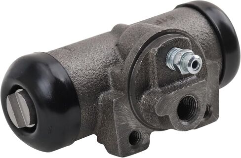 TRQ Wheel Cylinder Rear Compatible with 1988-1991 Chevrolet C1500 K1500 GMC in Saudi Arabia