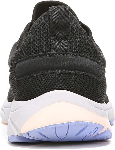 Vionic Endure Women's Lace Up Arch Supportive Sneaker Light Grey - 7 Wide in Kuwait