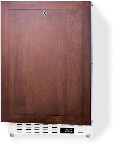 ACCUCOLD ADA404REFIF 20 "رعاية صحية واسعة المدمجة في جميع الأثر ؛ تتوافق مع ADA ؛ باب جاهز للوحة (لوحات غير متضمنة) ؛ إنذار الباب المفتوح ؛ 3.32 Cu.ft سعة ؛ in Saudi Arabia