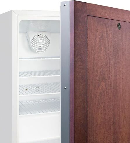 ACCUCOLD ADA404REFIF 20 "رعاية صحية واسعة المدمجة في جميع الأثر ؛ تتوافق مع ADA ؛ باب جاهز للوحة (لوحات غير متضمنة) ؛ إنذار الباب المفتوح ؛ 3.32 Cu.ft سعة ؛ in Saudi Arabia