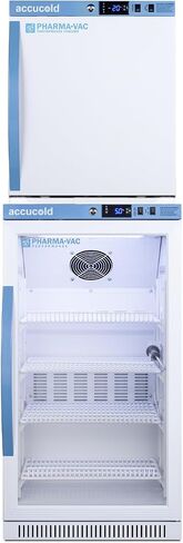 Accucold 20 "الأداء الواسع الأداء مجموعة الثلاجة الطبية (RHD ، الباب الزجاجي) in Kuwait