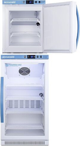 Accucold 20 "الأداء الواسع الأداء مجموعة الثلاجة الطبية (RHD ، الباب الزجاجي) in Kuwait
